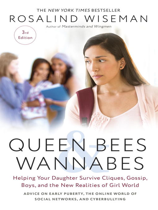 queen bees and wannabes review